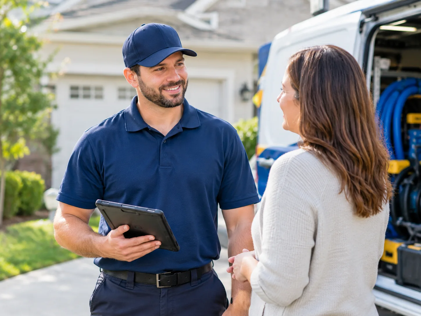 Sewage Backup Cleanup Ranchita, CA FAQs